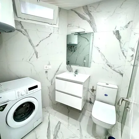 アパート Cristianos Must-see Beachfront Apartment, Stunning Views In Tenerife *